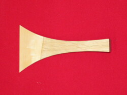 三味線用　中古撥