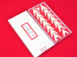 お琴用　プラスチック琴柱
