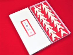 お琴用　プラスチック琴柱