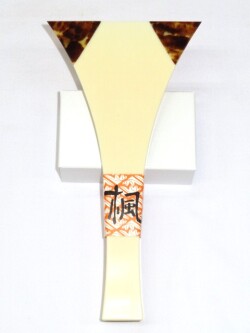 三味線用　耳鼈甲撥