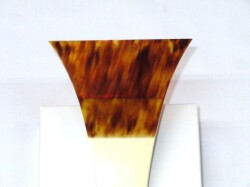 三味線用　中古撥　津軽