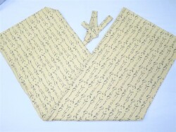 三味線用　長袋