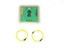 三味線糸　丸三