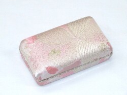 三味線・お琴兼用　爪・駒入れ