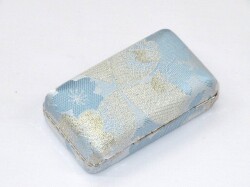 三味線・お琴兼用　爪・駒入れ