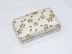 三味線・お琴兼用　爪・駒入れ