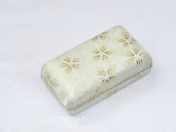 三味線・お琴兼用　爪・駒入れ