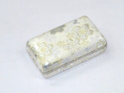 三味線・お琴兼用　爪・駒入れ
