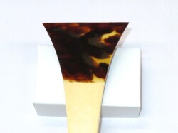 津軽三味線用　中古鼈甲撥