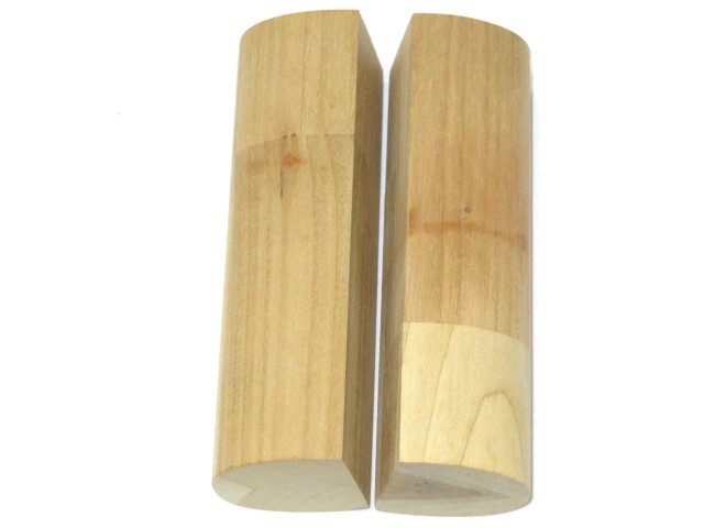 中古三味線　紅木　津軽