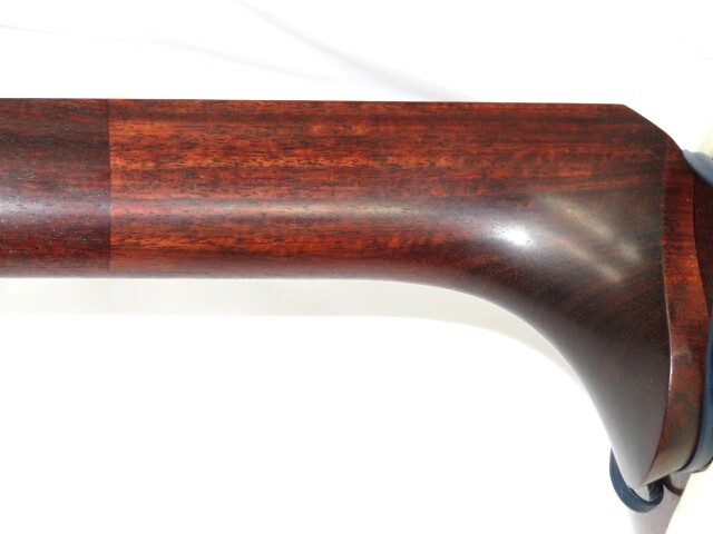 中古三味線　紅木　津軽