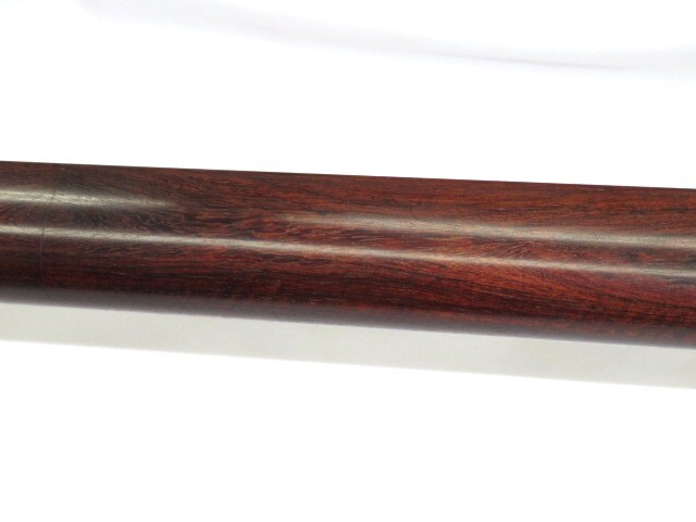 中古三味線　紅木　端唄小唄