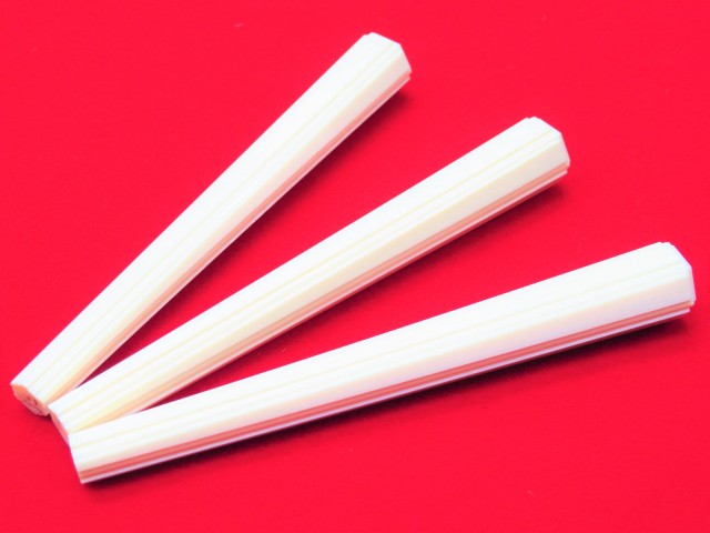 三味線・お琴の老舗 菊岡 中むら】三味線 糸巻き取り換え 象牙 上