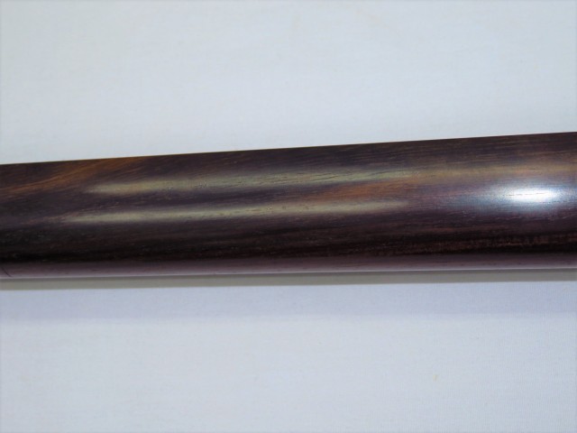 紫檀 長唄三味線