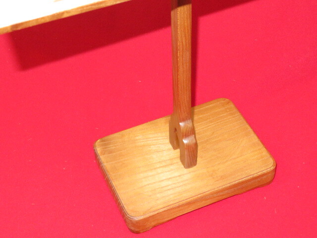 木製三味線　桐箪笥 7756-2.jpg