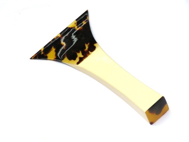 中古 民謡三味線 ベッコウ？ 中古 民謡三味線 ベッコウ？