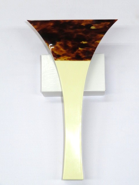 中古 民謡三味線 ベッコウ？ 中古三味線】民謡金細三味線・1.5寸短（完成品）【和楽器市場】