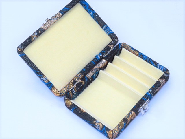 三味線用駒入れ | 付属品 | 三味線亀屋 Onlineshop