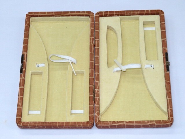 三味線・お琴の老舗 菊岡 中むら】本革使用！長唄・津軽三味線用