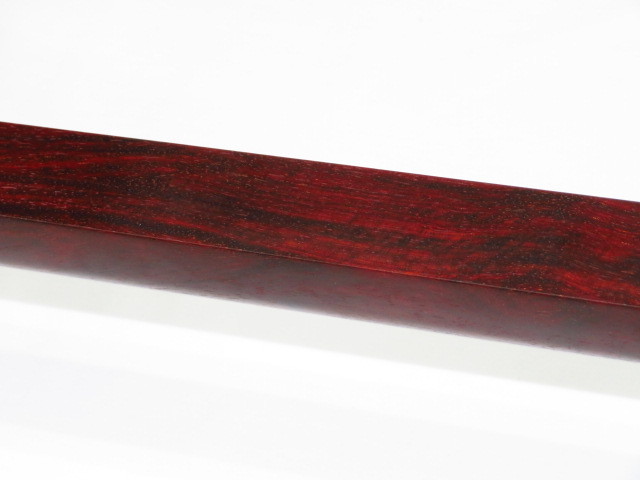 津軽三味線糸巻 三味線・お琴の老舗 菊岡 中むら】新品 津軽三味線 インド紅木