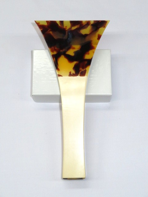 三味線・お琴の老舗 菊岡 中むら】中古 三味線用 津軽三味線用 べっ甲