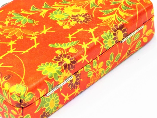ミニお琴 爪 箱 カバー 教本 付き NEW!!ポップお琴カバー／koto-am_cube5474 | 梅屋 online shop