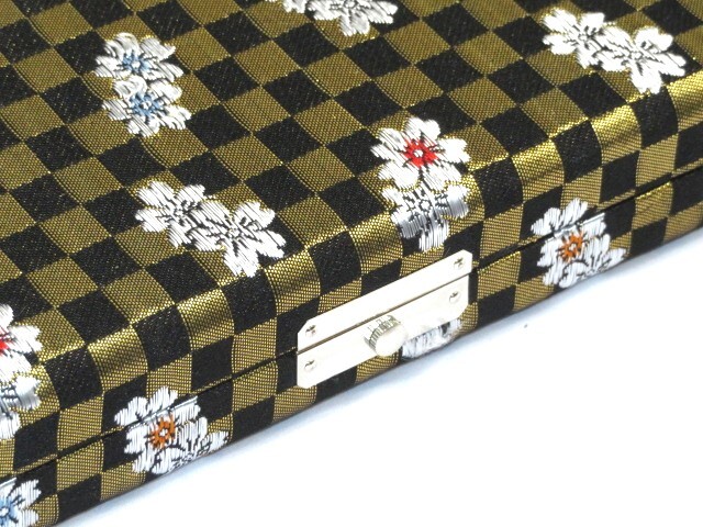 三味線・お琴の老舗 菊岡 中むら】本革使用！長唄・津軽三味線用 職人