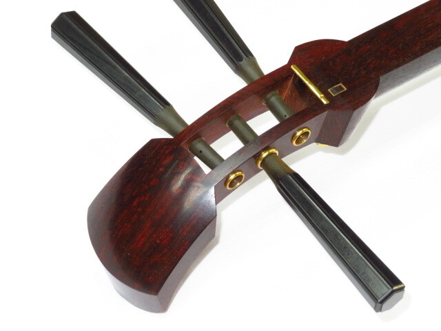三味線【中古】 ー(その他ブランド)|三味線|HARDOFFオフモール（オフモ