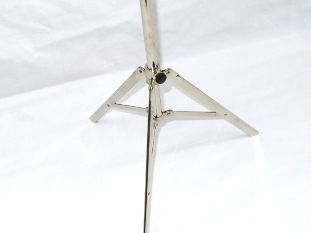 三味線・お琴の老舗 菊岡 中むら】三味線用 桐製すかし見台 折りたたみ