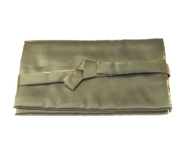 三味線・お琴の老舗 菊岡 中むら】三味線用 長袋 細棹・中棹サイズ