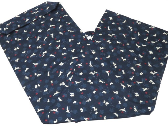 三味線・お琴の老舗 菊岡 中むら】三味線用 柄物長袋 細棹・中棹サイズ