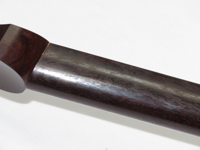 新品三味線　紅木地唄