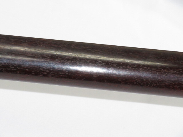 新品三味線　紅木地唄