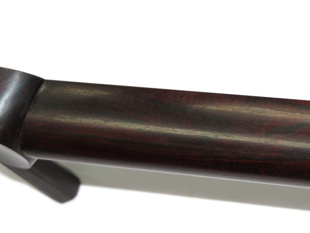 新品三味線　紅木民謡