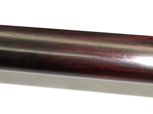 新品三味線　紅木民謡