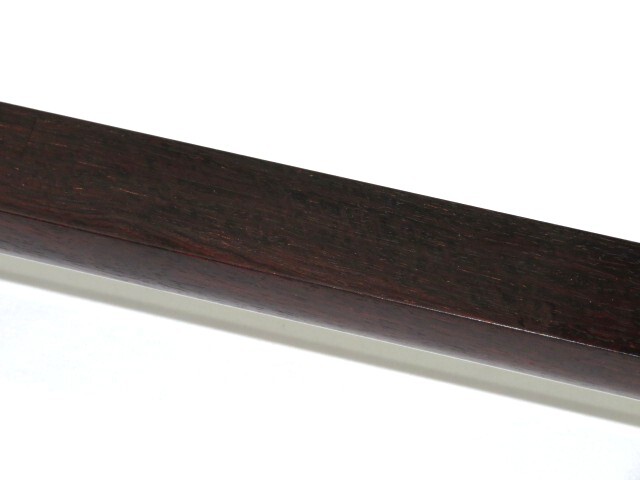 新品三味線　紅木長唄