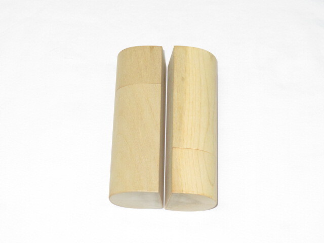 新品三味線　紅木津軽