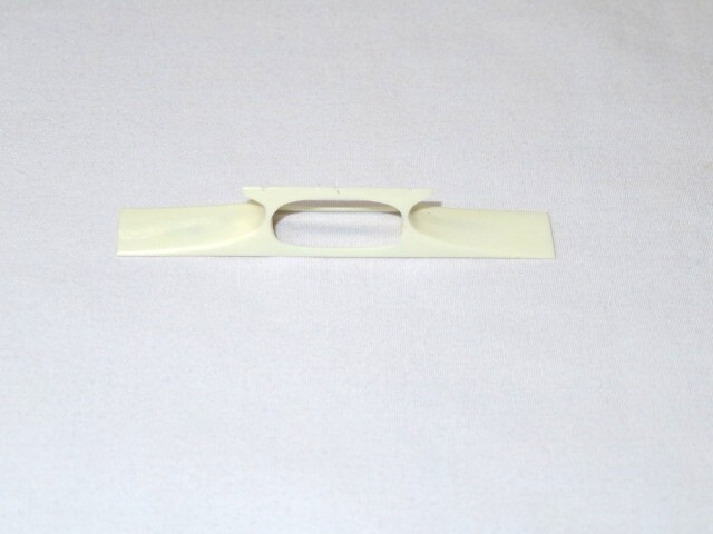 中古三味線　紅木　長唄