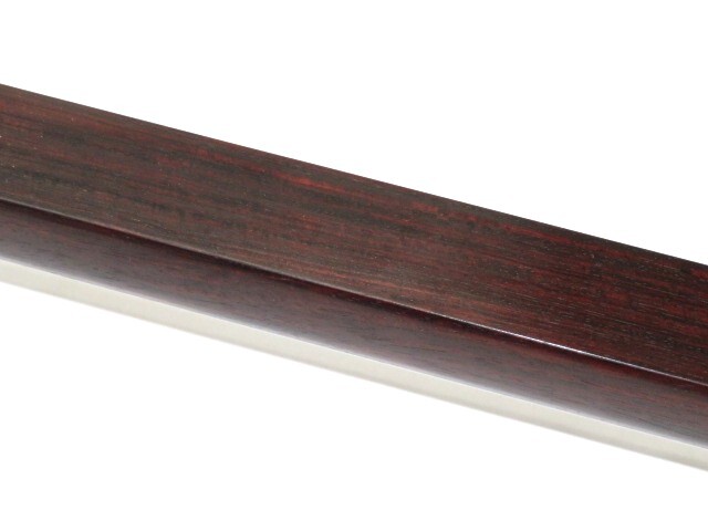 新品三味線　紅木　津軽