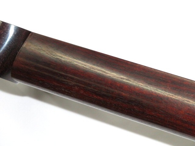 新品三味線　紅木　津軽