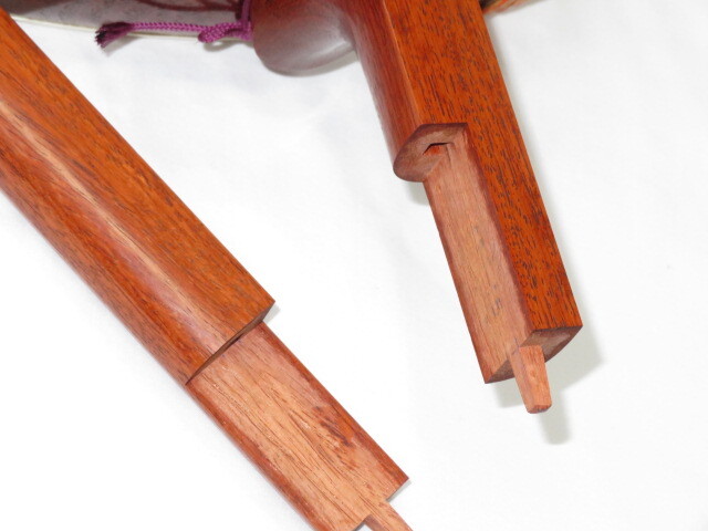 新品三味線　花梨民謡山田地唄