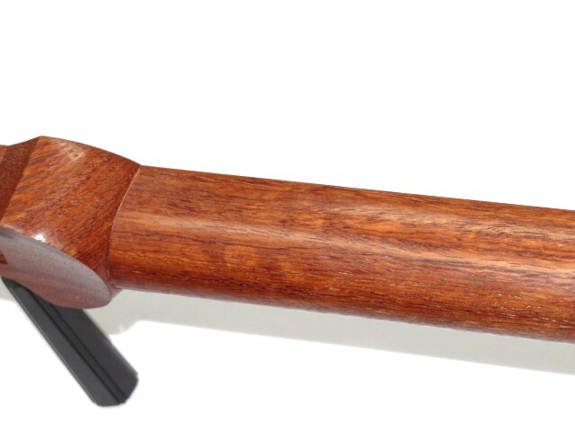 中古三味線　花梨　小唄・端唄