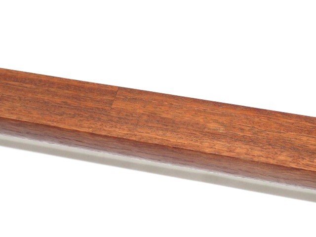 中古三味線　花梨　小唄・端唄