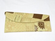 三味線・お琴の老舗 菊岡 中むら】 菊岡 中むらの職人おススメの撥入れ