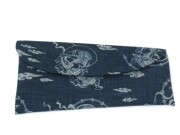 三味線・お琴の老舗 菊岡 中むら】 菊岡 中むらの職人おススメの撥入れ