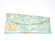 三味線用　台形型撥入れ