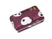 三味線・お琴の老舗 菊岡 中むら】職人おススメの三味線駒入れ お琴爪入れ