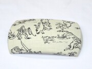 三味線用　五厘大胴掛け