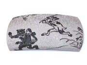 三味線・お琴の老舗 菊岡 中むら】職人おススメの胴掛け