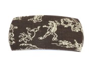 三味線用　長唄サイズ胴掛け